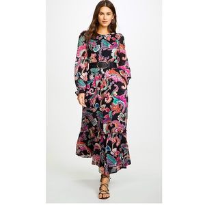 Banjanan Blanche Dress